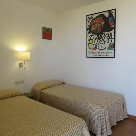 Apartment Miami Ii 307 Torroella De Montgri