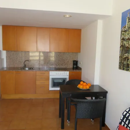 Apartment Miami Ii 307 *